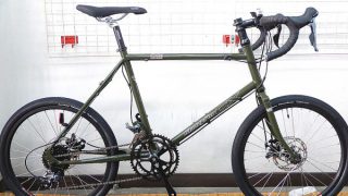 ARAYA 「アラヤ」CXM MuddyFox CX Mini 2023年モデル 20インチ