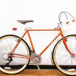 マルイシ エンペラーツーリングマスター展示中！ | サイクルセンタ